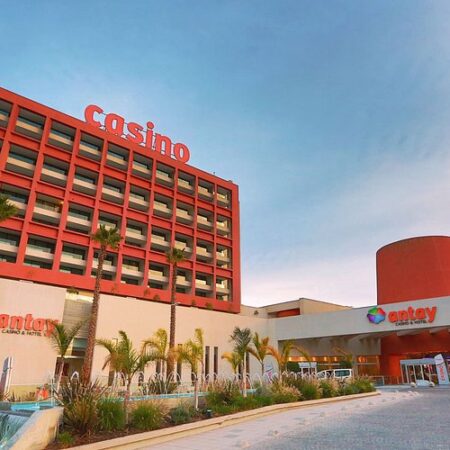 Antay Casino & Hotel Chile