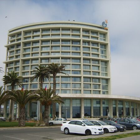 Casino Coquimbo Chile