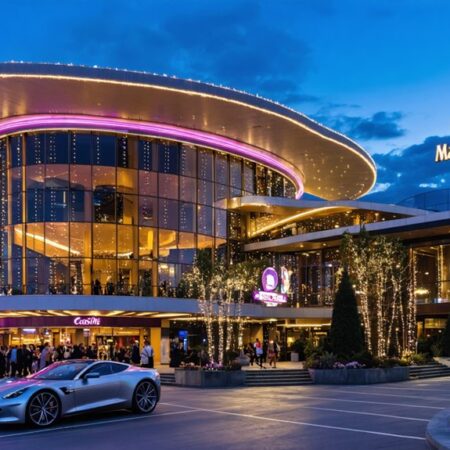 Casino Marina Del Sol Osorno Chile