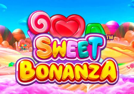 Sweet Bonanza